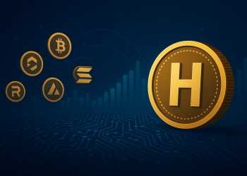Meme coin tốt nhất: Bitcoin Hyper (HYPER) thu hút trader giao dịch lớn