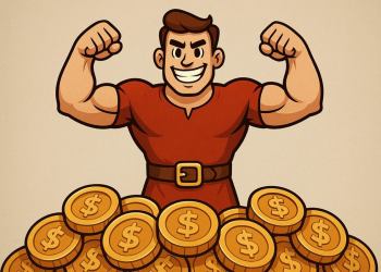 次の1000倍暗号資産候補