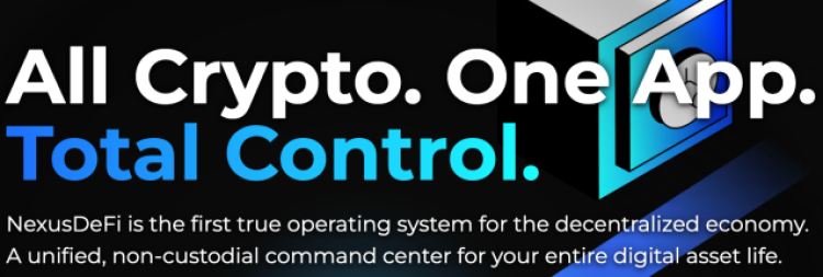 NexusDeFi’s Smart Notifications Keep Traders Informed