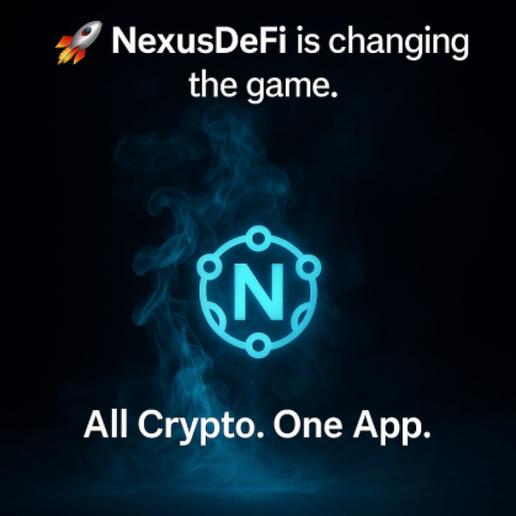 NexusDeFi’s Smart Notifications Keep Traders Informed