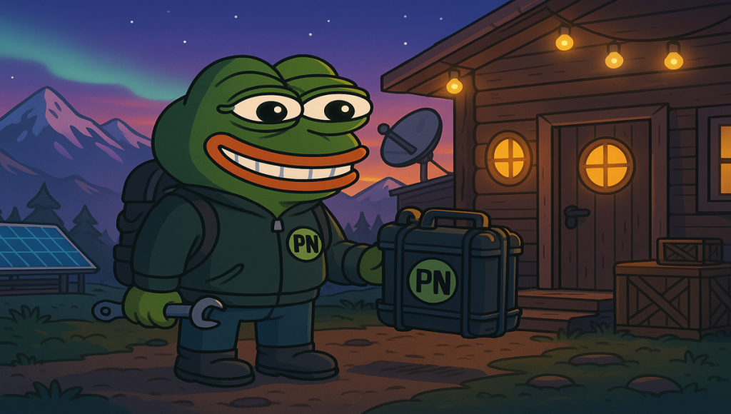 Roadmap, Risiken und was auf dem Radar bleibt