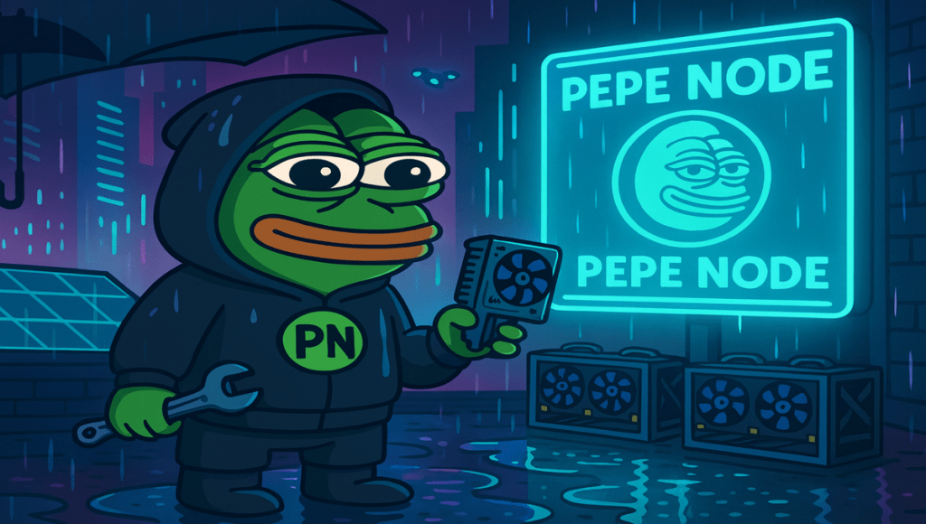 Narrativ, Community, GameFi-Vibes: Wo Der Hype Tatsächlich Herkommt