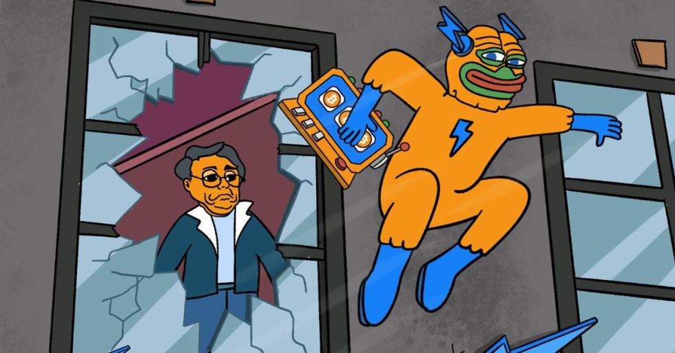 仮想通貨 おすすめ:ビットコイン系ZKプロジェクトの大型プレセールが急拡大し注目集まる