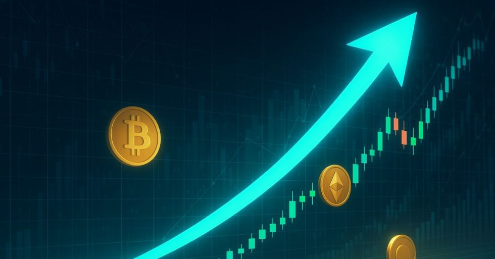 仮想通貨 おすすめ:高い潜在リターンが期待されるAI・L2・ミーム系注目トークンまとめ