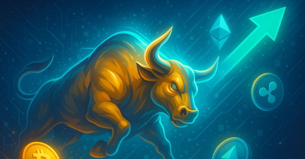 仮想通貨おすすめ:ビットコインが“最弱Q4”を迎える今、次のメガブルラン前の最後の押し目となる可能性