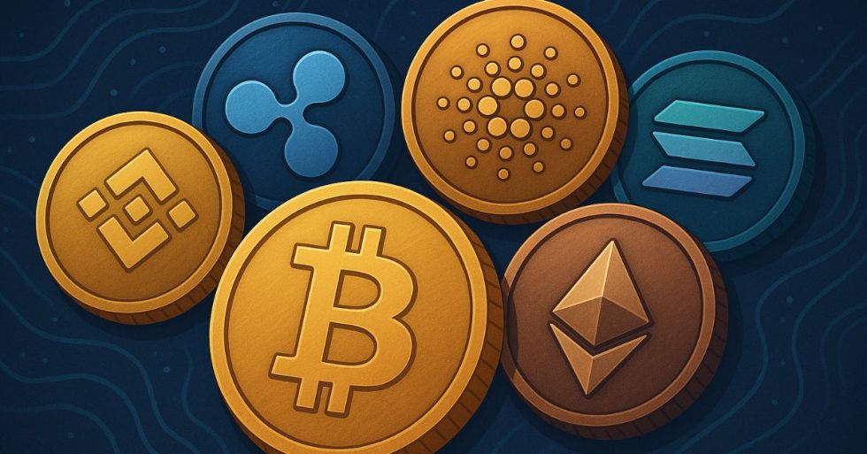 仮想通貨おすすめ:ビットコインRSIが極端な売られ過ぎ水準に到達、恐怖指数はFTX時を下回る展開に