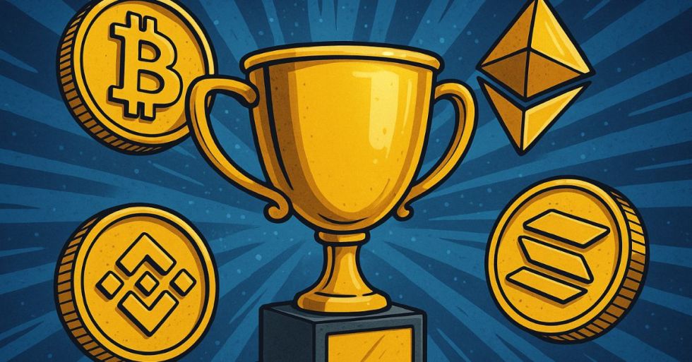 仮想通貨おすすめ:ビットコインが6か月ぶり安値に下落した今、HODLしたい銘柄