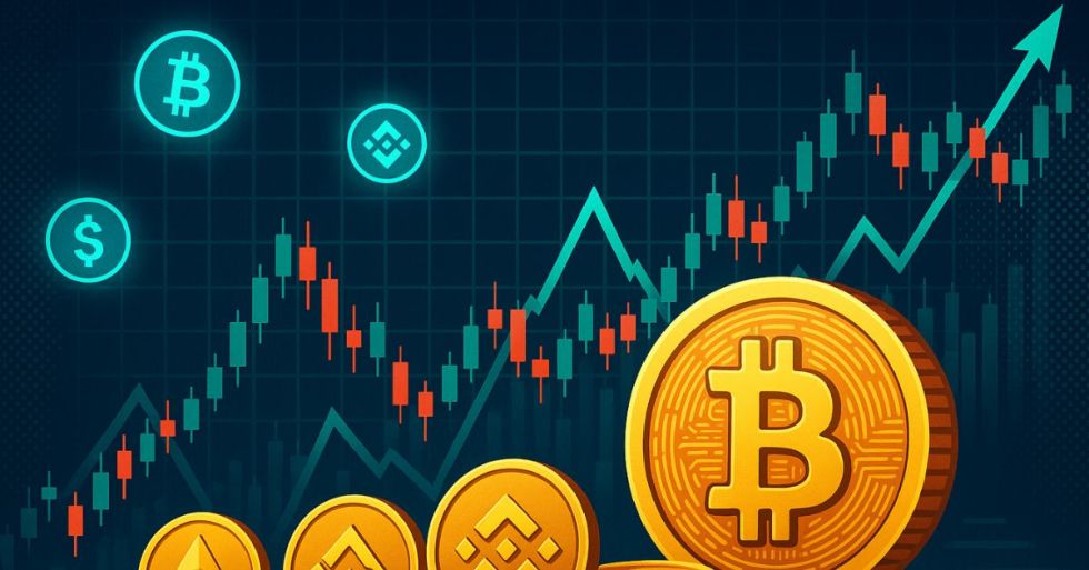仮想通貨 おすすめ:ビットコイン大型投資後に注目される有望銘柄とは