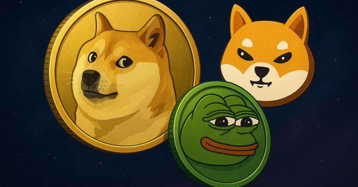 仮想通貨おすすめ:次世代ミームトークンがドージやシバを凌ぐ勢いを見せる