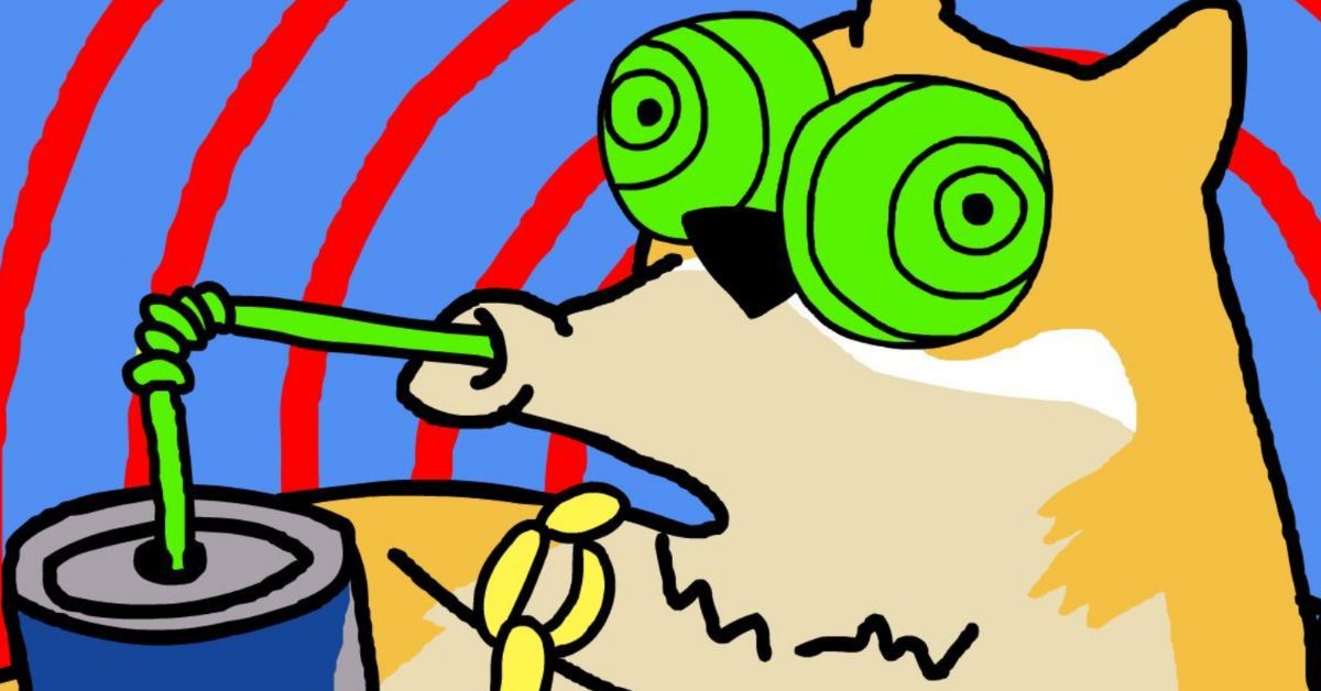 仮想通貨 おすすめ：400万ドル超を調達する1000倍ミームコインが急上昇中