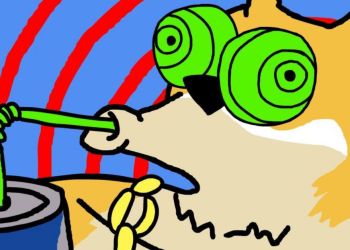 仮想通貨 おすすめ：400万ドル超を調達する1000倍ミームコインが急上昇中