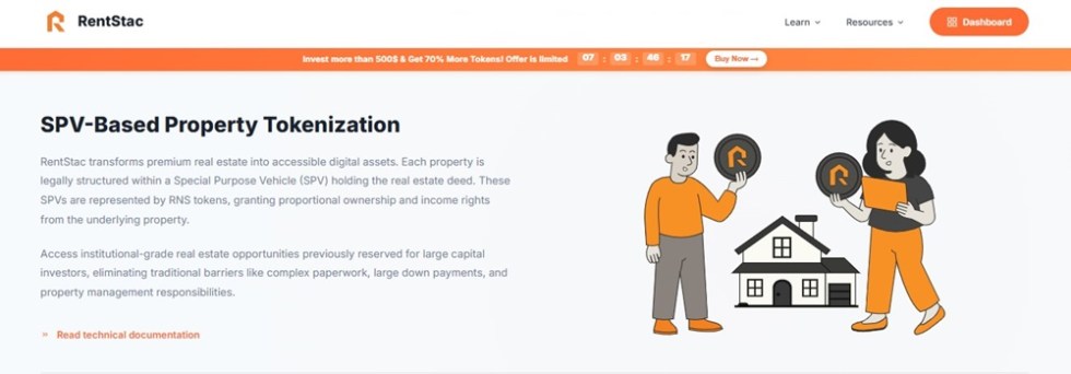 Phân tích giá RentStac chi tiết