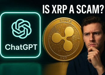Ripple Prognose: ChatGPT sorgt für Diskussionen – Ist XRP Scam?