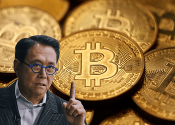 Robert Kiyosaki bitcoin