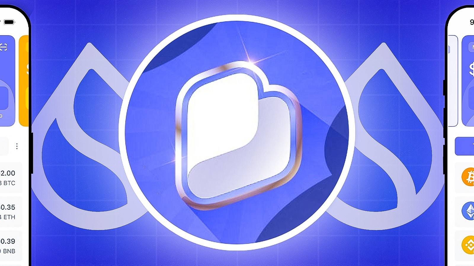 SUI Kaufen bei best wallet