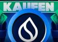 SUI coin Kaufen