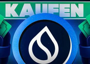 SUI coin Kaufen