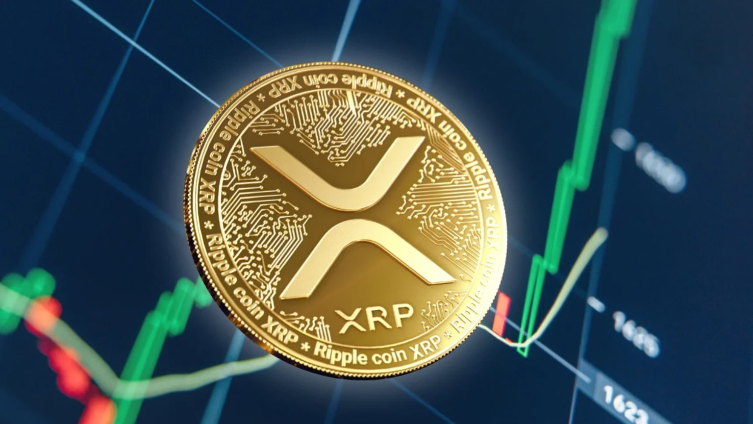 Gemini AI Voorspelt XRP Koers $3,48 - Kans Deze Week?