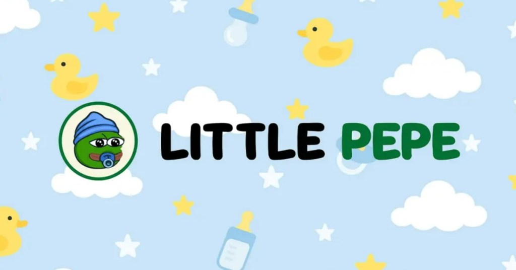 Čo je Little Pepe (LILPEPE) a prečo o ňom investori hovoria