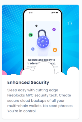 Best Wallet Security Feature