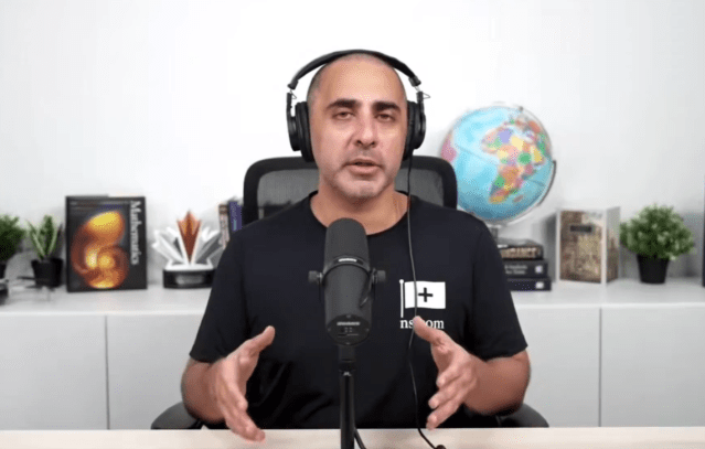 Ethereum and Zcash Are Crypto’s True Innovations Post Bitcoin, Says Balaji - BitCoinist | Related Crypto Article