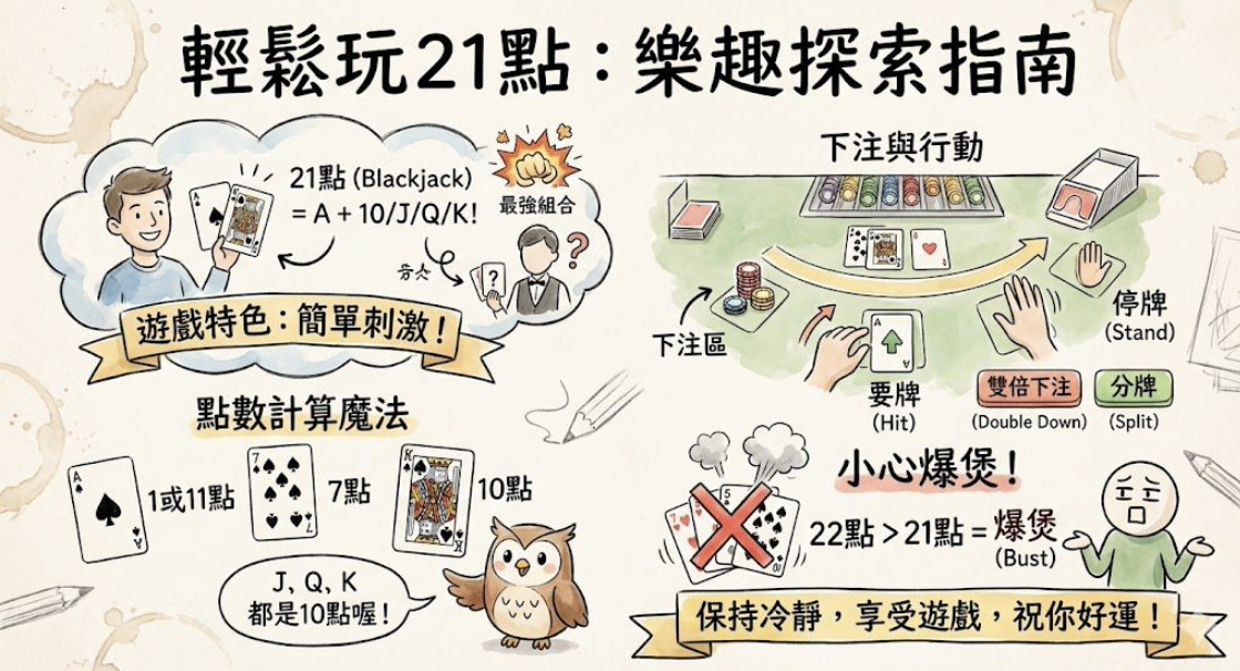 blackjack-math-analysis-probability-decision-expectation-tw