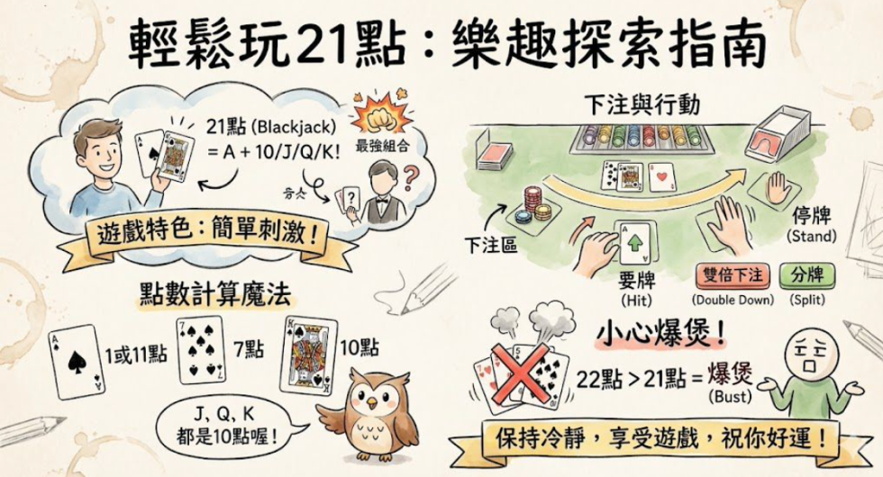 blackjack-math-analysis-probability-decision-expectation-tw