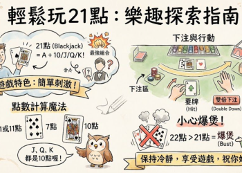 blackjack-math-analysis-probability-decision-expectation-tw