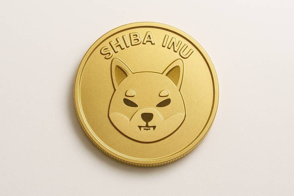 Shiba Inu