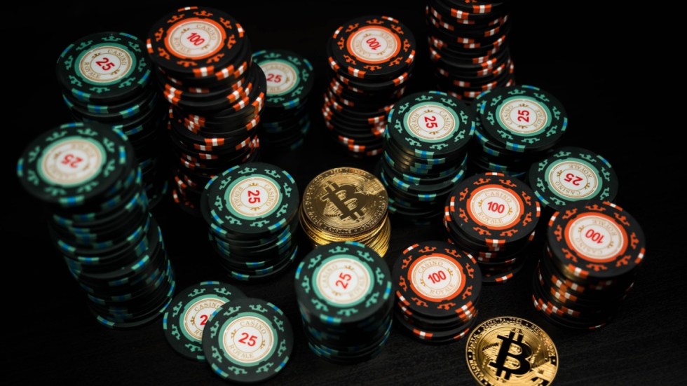 Криптопокер