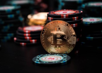 Криптопокер