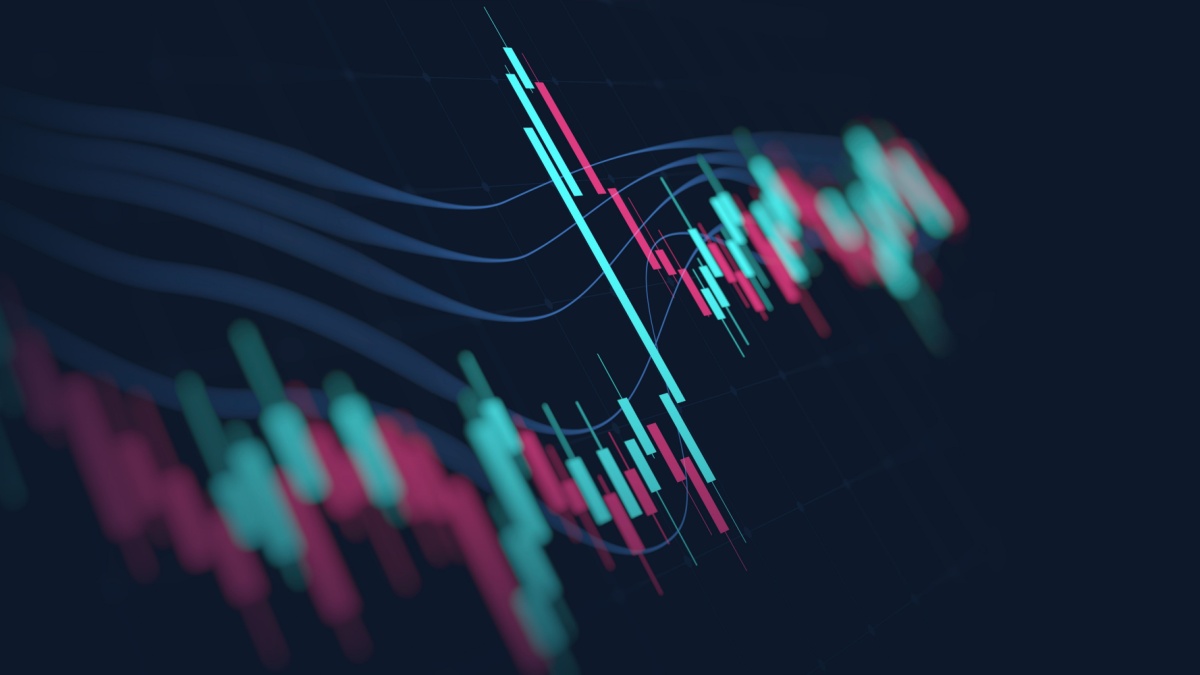 Крипторынок