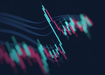 Криптотрейдинг