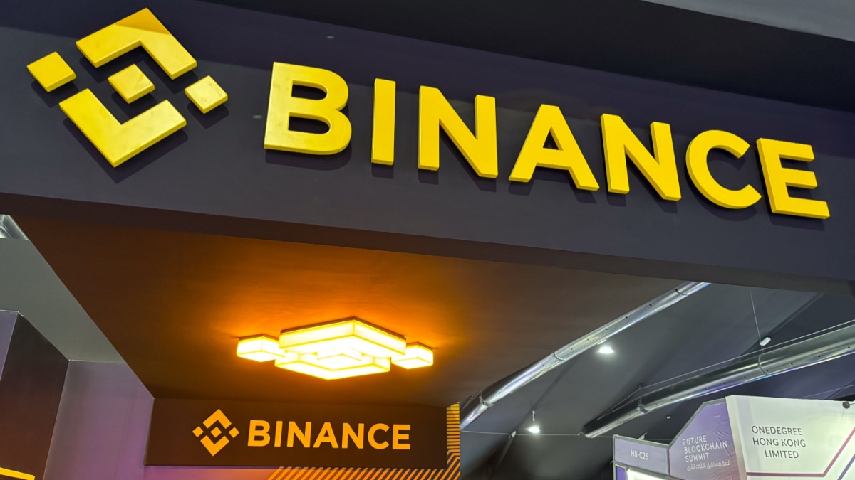 Binance