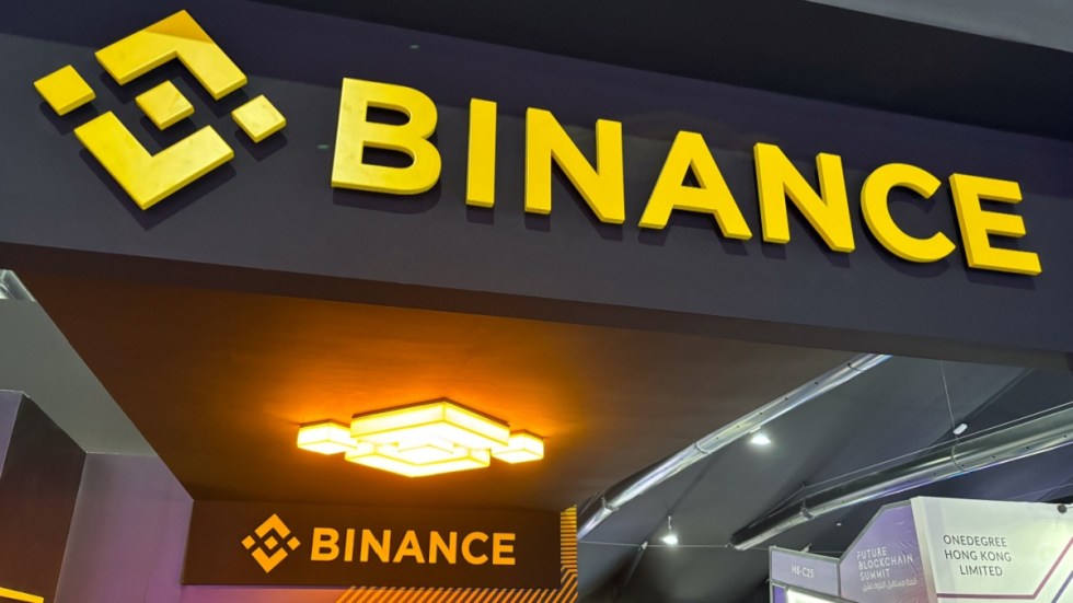 Binance