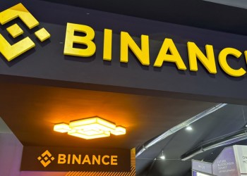 Binance