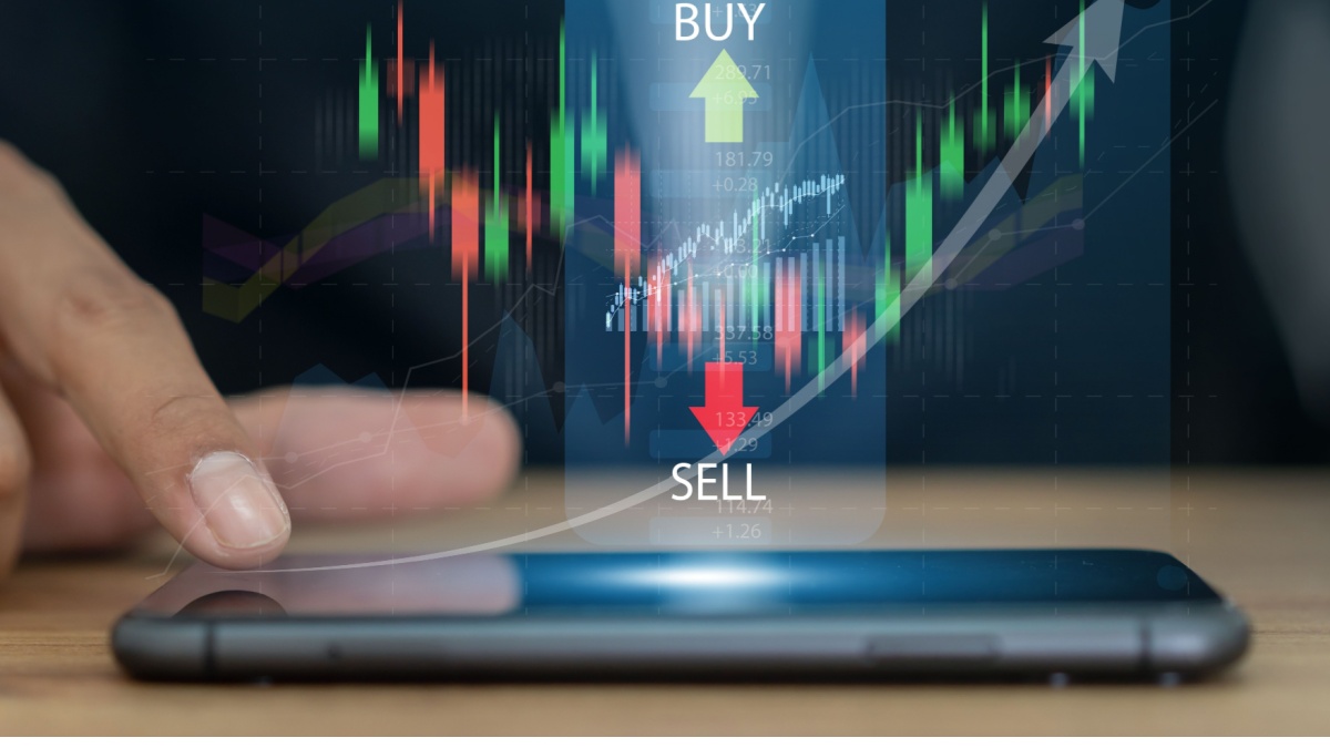 Криптобиржа