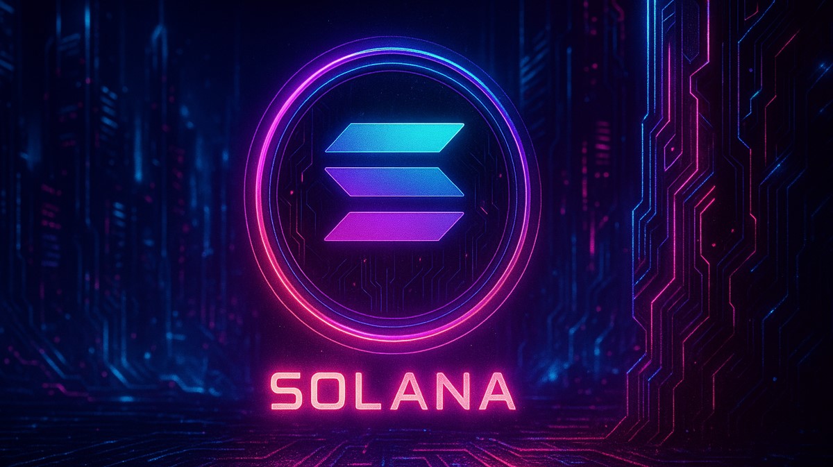 Solana Prognose: Experten warnen vor möglichem 500 Ausbruch, PepeNode presale explodiert im Hintergrund