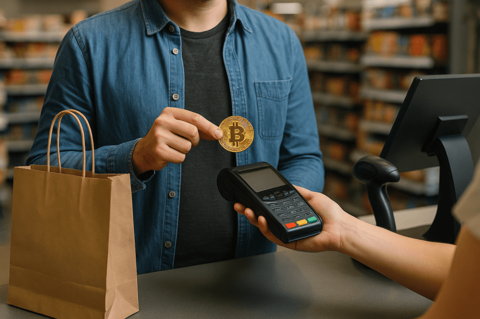 Square chce wprowadzić adopcję Bitcoina