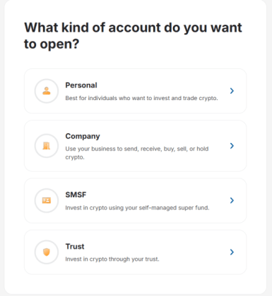 Step 3 – Verify your email
