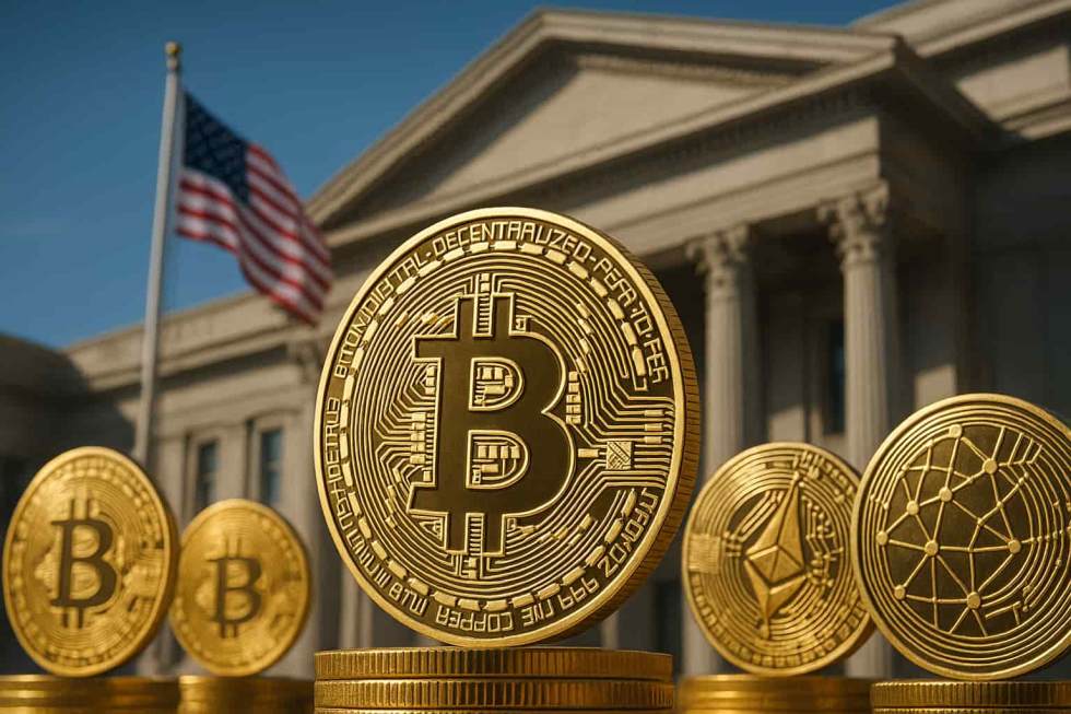 Sygnum tvrdi Altcoini i u 2025. imaju značajan prostor za rast