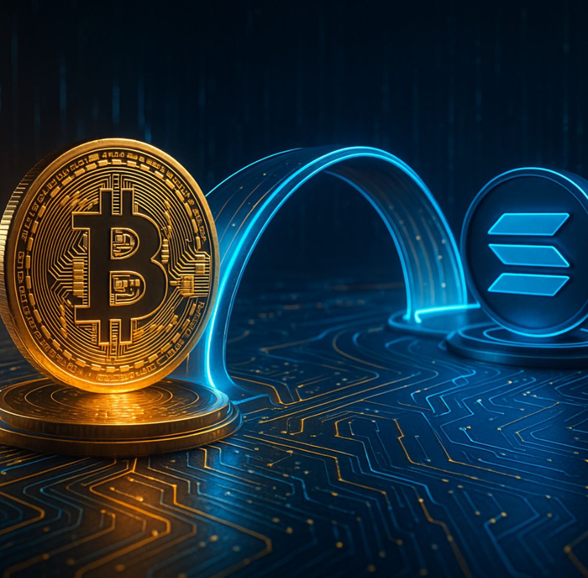 Bitcoin Hyperが2,570万ドル（約39億円）を調達──市場下落時に買うべき最有力アルトコインか