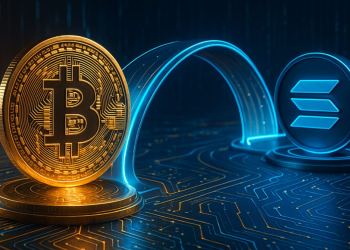 Bitcoin Hyperが2,570万ドル（約39億円）を調達──市場下落時に買うべき最有力アルトコインか