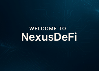 The New All-In-One Crypto App Everyone’s Watching: NexusDeFi Is Becoming the Best Altcoin to Buy Now