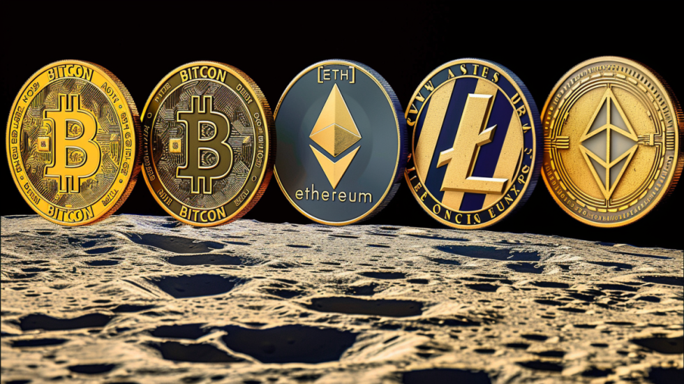 This New DeFi Crypto Coin Is Getting Attention as Pepecoin (PEPE) Lose Momentum