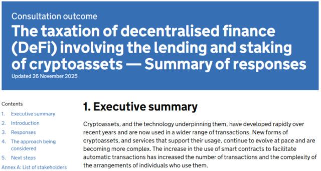 UK’s official NGNL tax report.