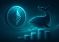 Bitmine Keeps Buying Ethereum Despite Market Drop: 21,054 ETH Arrive In New Wallet