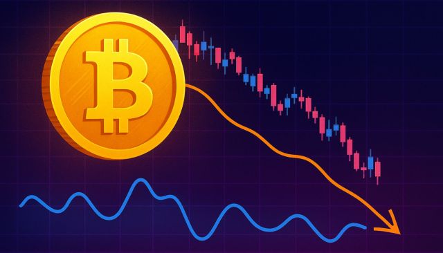 Bitcoin Flashes Undervaluation Signal: NVT Golden Cross Hits Oversold