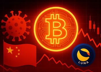 Bitcoin Capitulation Now Mirrors COVID, China Ban, and Luna Collapse Levels – Historical Stress Point