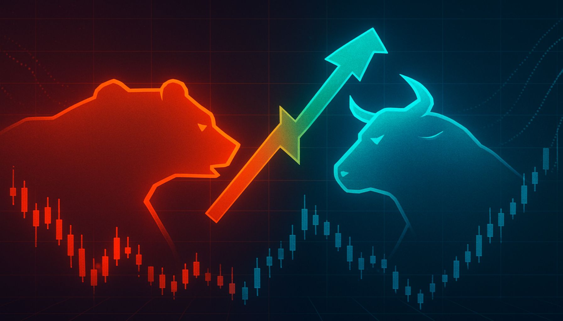 Bitcoin Bull-Bear Structure Index Shows Bear Pressure Easing: Momentum Shift? | Bitcoinist.com